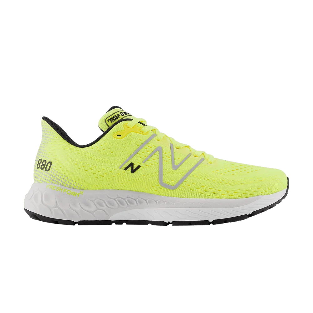 Кроссовки New Balance Fresh Foam X 880v13 'Cosmic Pineapple'