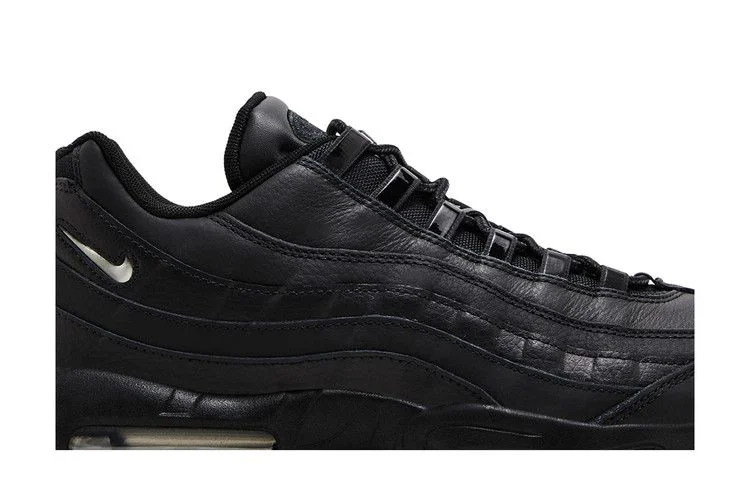 Кроссовки Nike Air Max 95 'Jewel - Triple Black'