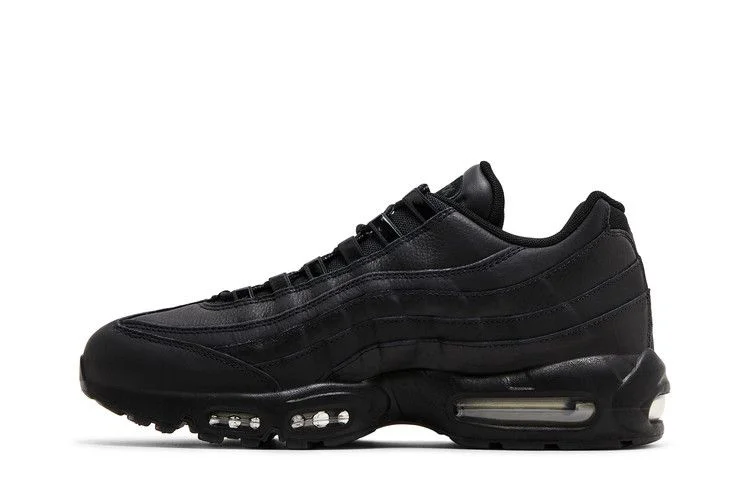 Кроссовки Nike Air Max 95 'Jewel - Triple Black'
