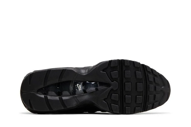 Кроссовки Nike Air Max 95 'Jewel - Triple Black'