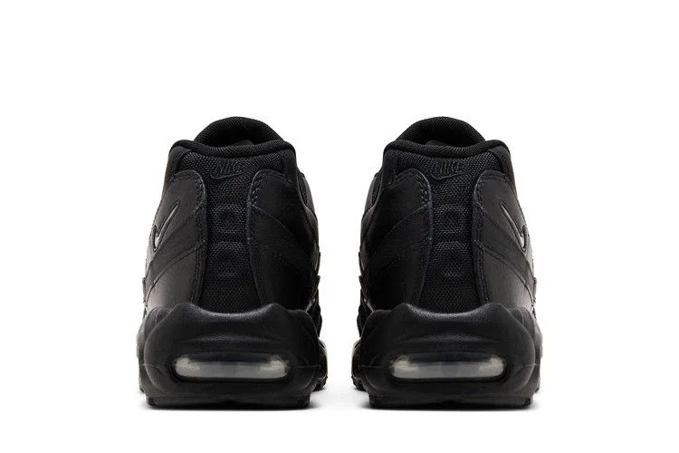 Кроссовки Nike Air Max 95 'Jewel - Triple Black'