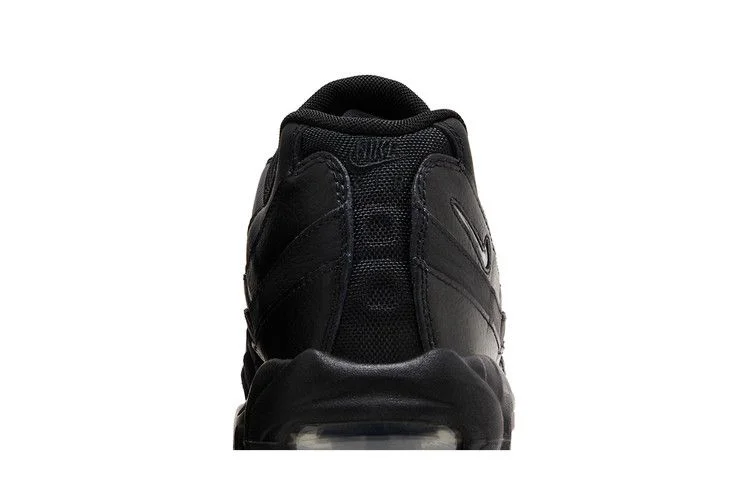 Кроссовки Nike Air Max 95 'Jewel - Triple Black'