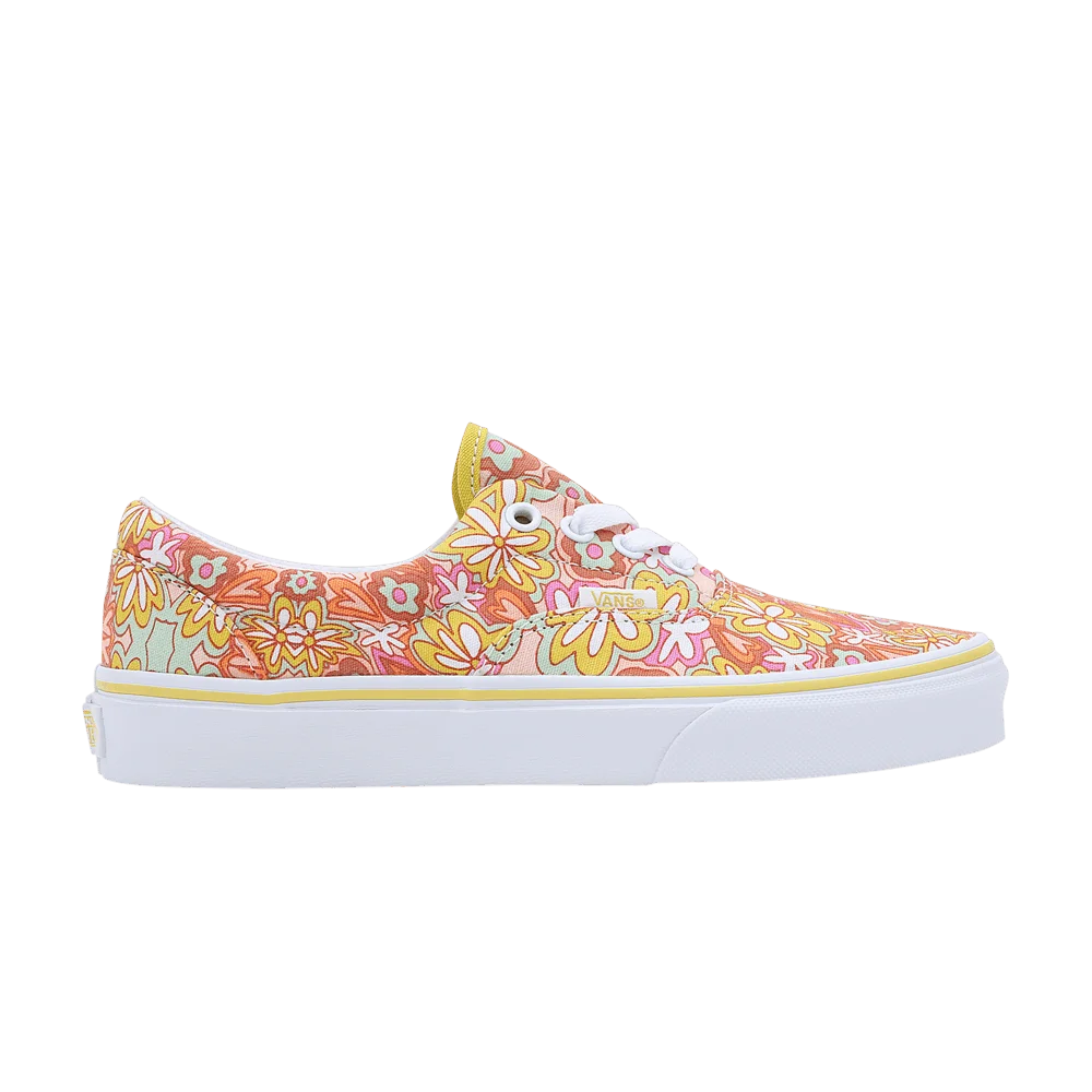 Vans Era 'Psychedelic Resort'