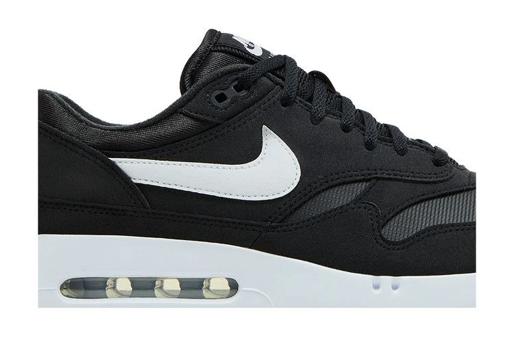 Кроссовки Nike Air Max 1 '86 OG Golf 'Big Bubble - Black White'