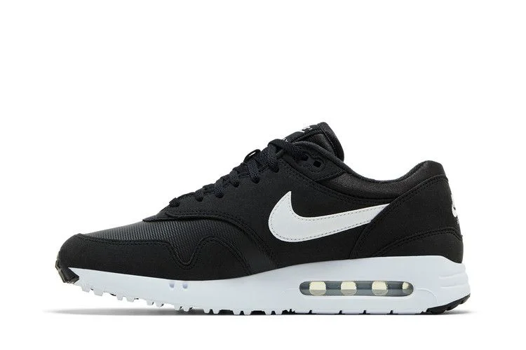 Кроссовки Nike Air Max 1 '86 OG Golf 'Big Bubble - Black White'