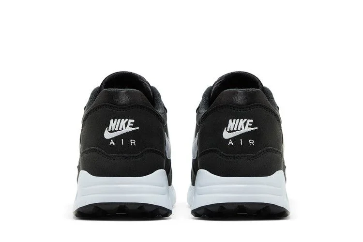 Кроссовки Nike Air Max 1 '86 OG Golf 'Big Bubble - Black White'