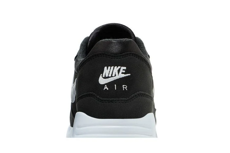 Кроссовки Nike Air Max 1 '86 OG Golf 'Big Bubble - Black White'