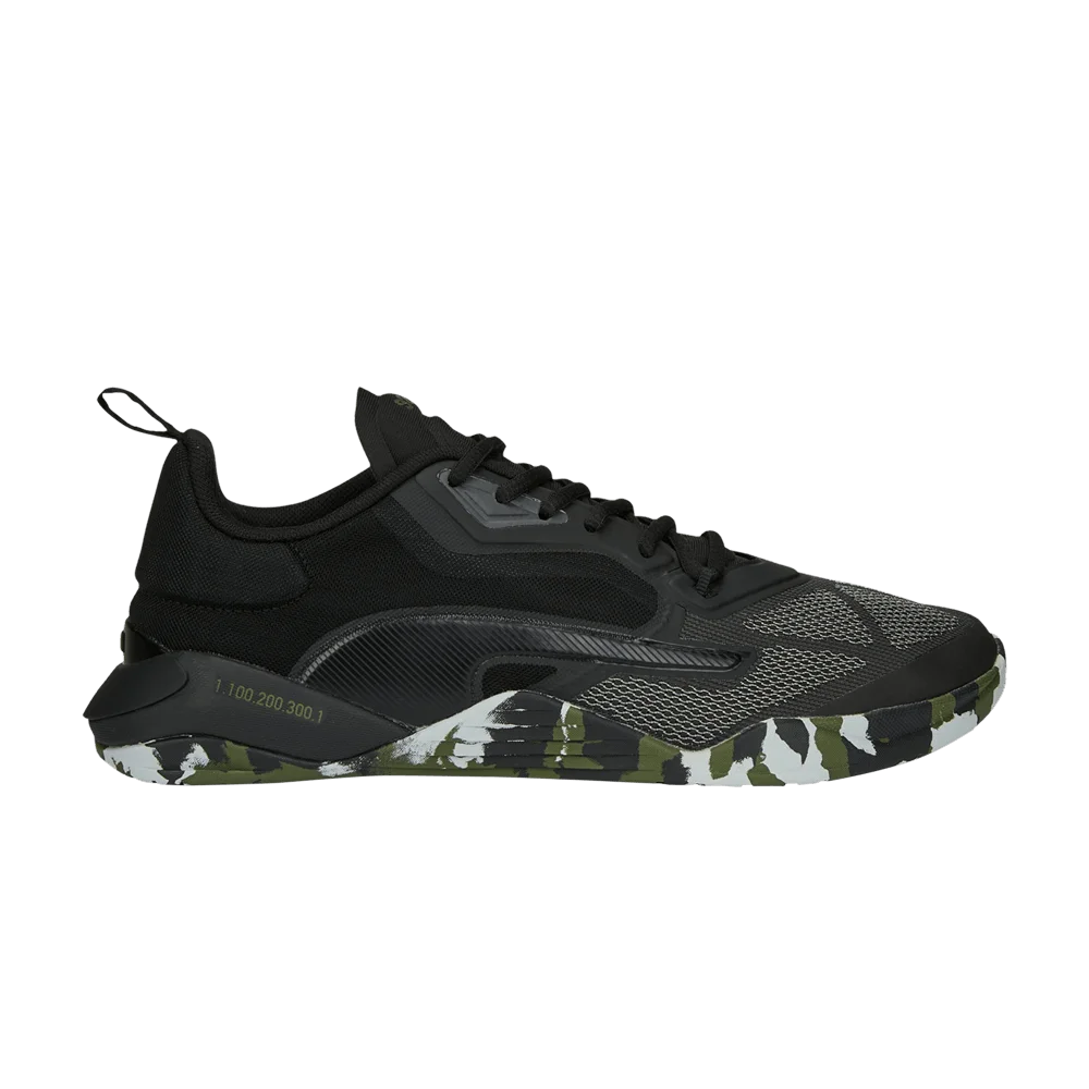 Кроссовки Puma Fuse 2.0 'MURPH'