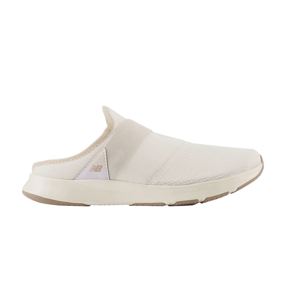 Кроссовки New Balance Wmns DynaSoft Nergize v3 Wide 'Sea Salt'