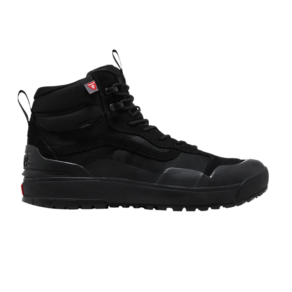 Vans UltraRange EXO Hi MTE-2 'Black'
