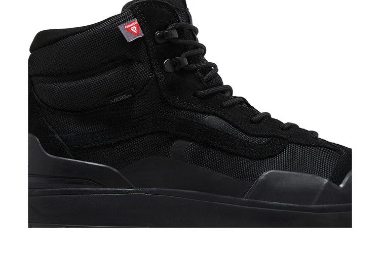 Vans UltraRange EXO Hi MTE-2 'Black'