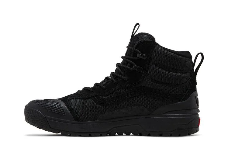 Vans UltraRange EXO Hi MTE-2 'Black'