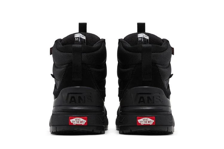 Vans UltraRange EXO Hi MTE-2 'Black'