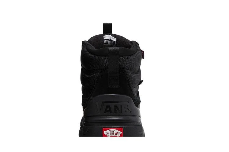 Vans UltraRange EXO Hi MTE-2 'Black'