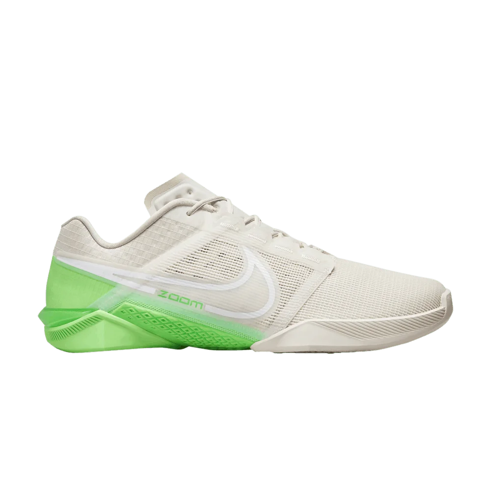 Кроссовки Nike Zoom Metcon Turbo 2 'Phantom Green Strike'
