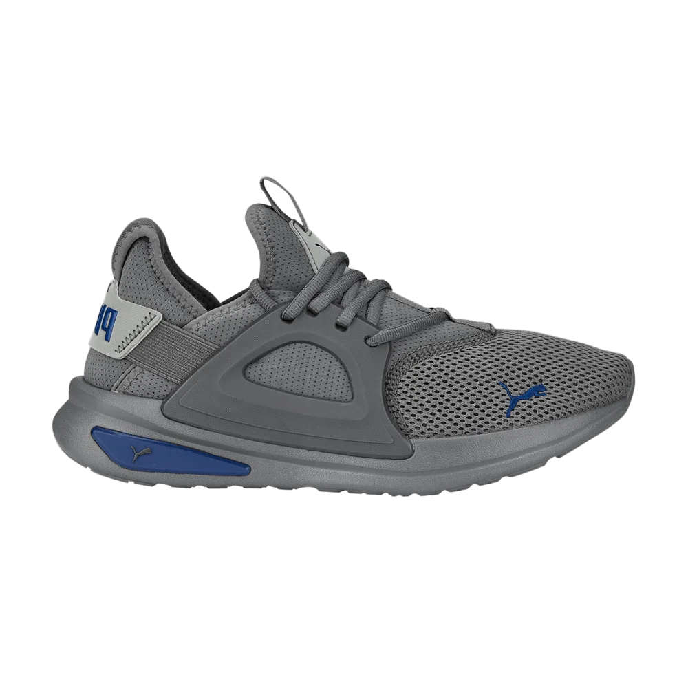 Кроссовки Puma Softride Enzo Evo 'Flat Medium Grey'
