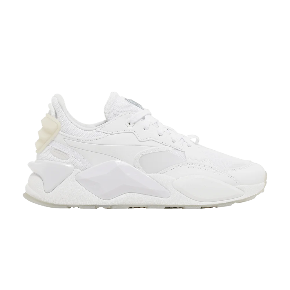 Кроссовки Puma RS-XL 'Diamond Forever - White'