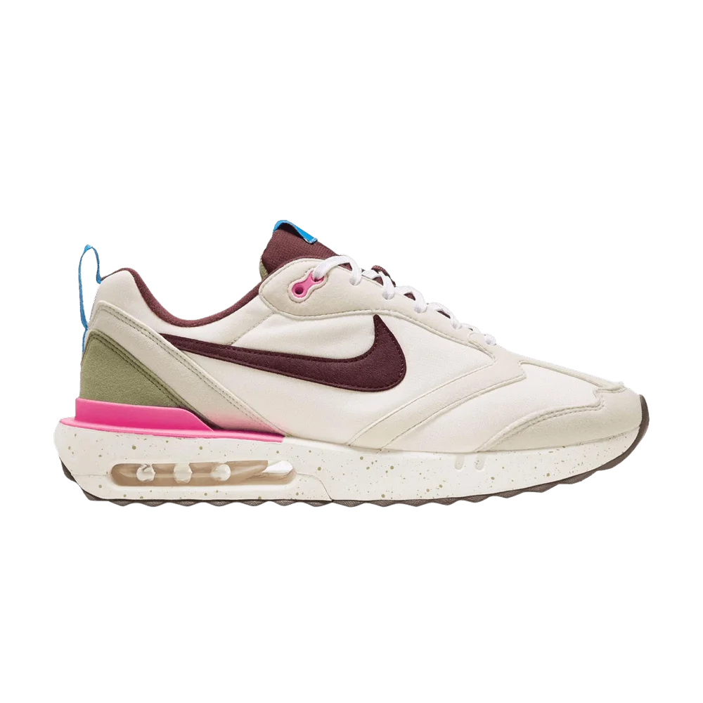 Кроссовки Nike Air Max Dawn 'Phantom'