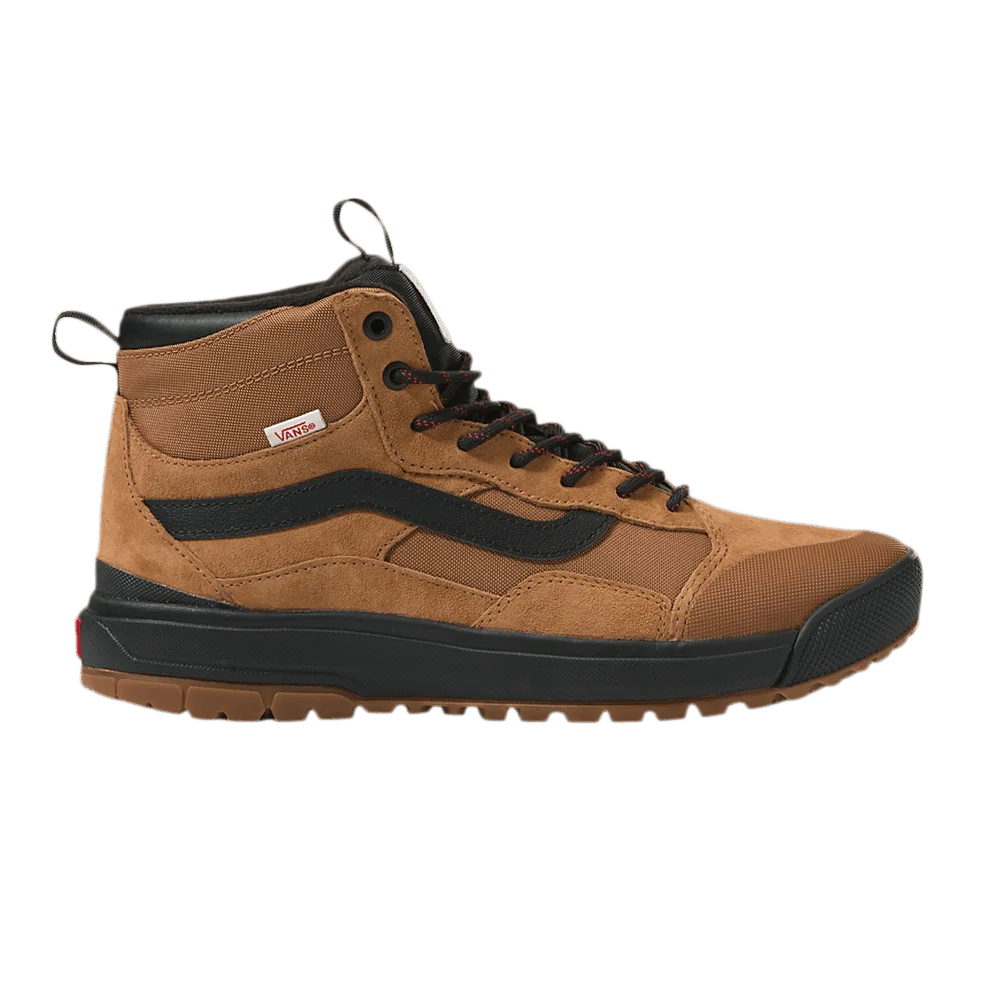 Кроссовки Vans UltraRange EXO High MTE 1 'Glazed Ginger'