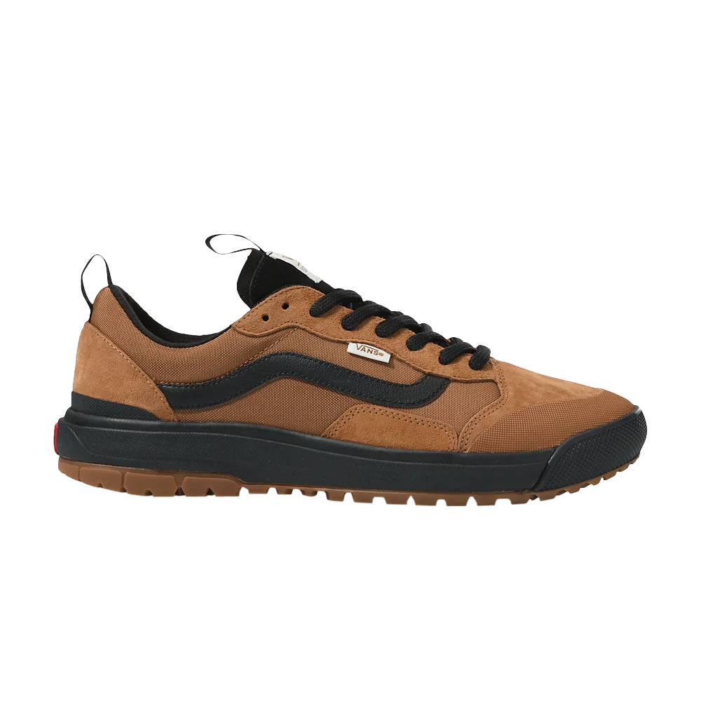Кроссовки Vans UltraRange EXO MTE-1 'Glazed Ginger'