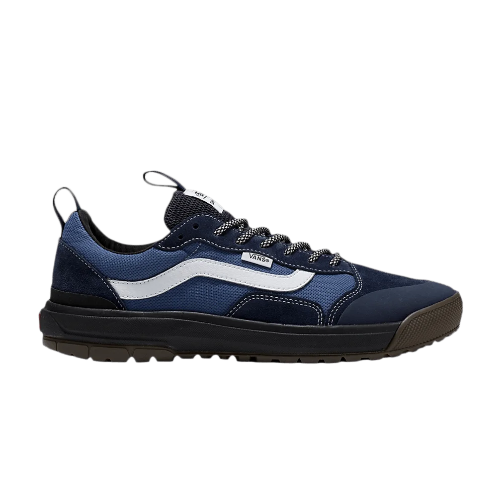 Кроссовки Vans UltraRange EXO WW MTE-1 'Navy Black'