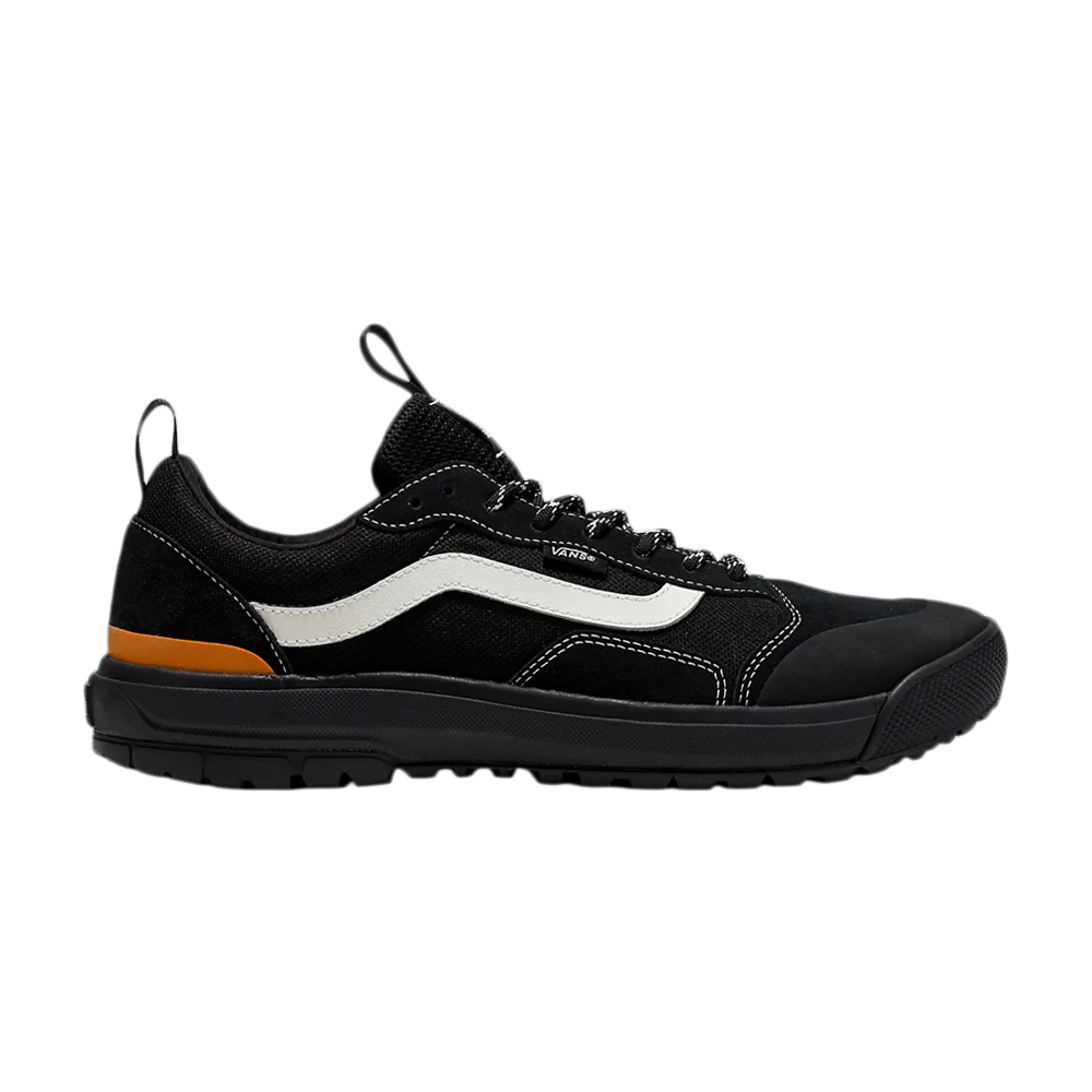 Кроссовки Vans UltraRange EXO WW MTE-1 'Black White Orange'
