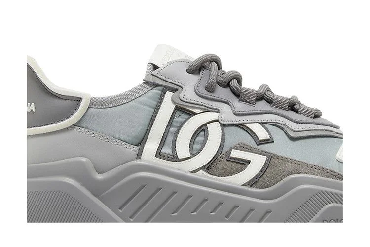Кроссовки Dolce & Gabbana Daymaster 'Bassa Grey'