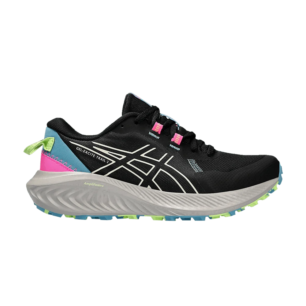Кроссовки Asics Wmns Gel Excite Trail 2 'Black Birch'