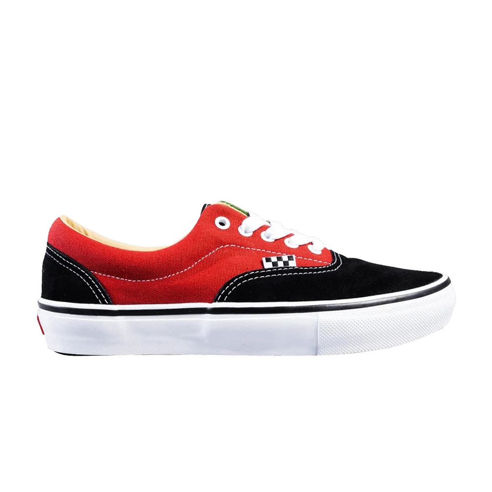 Vans Skate Era 'University'