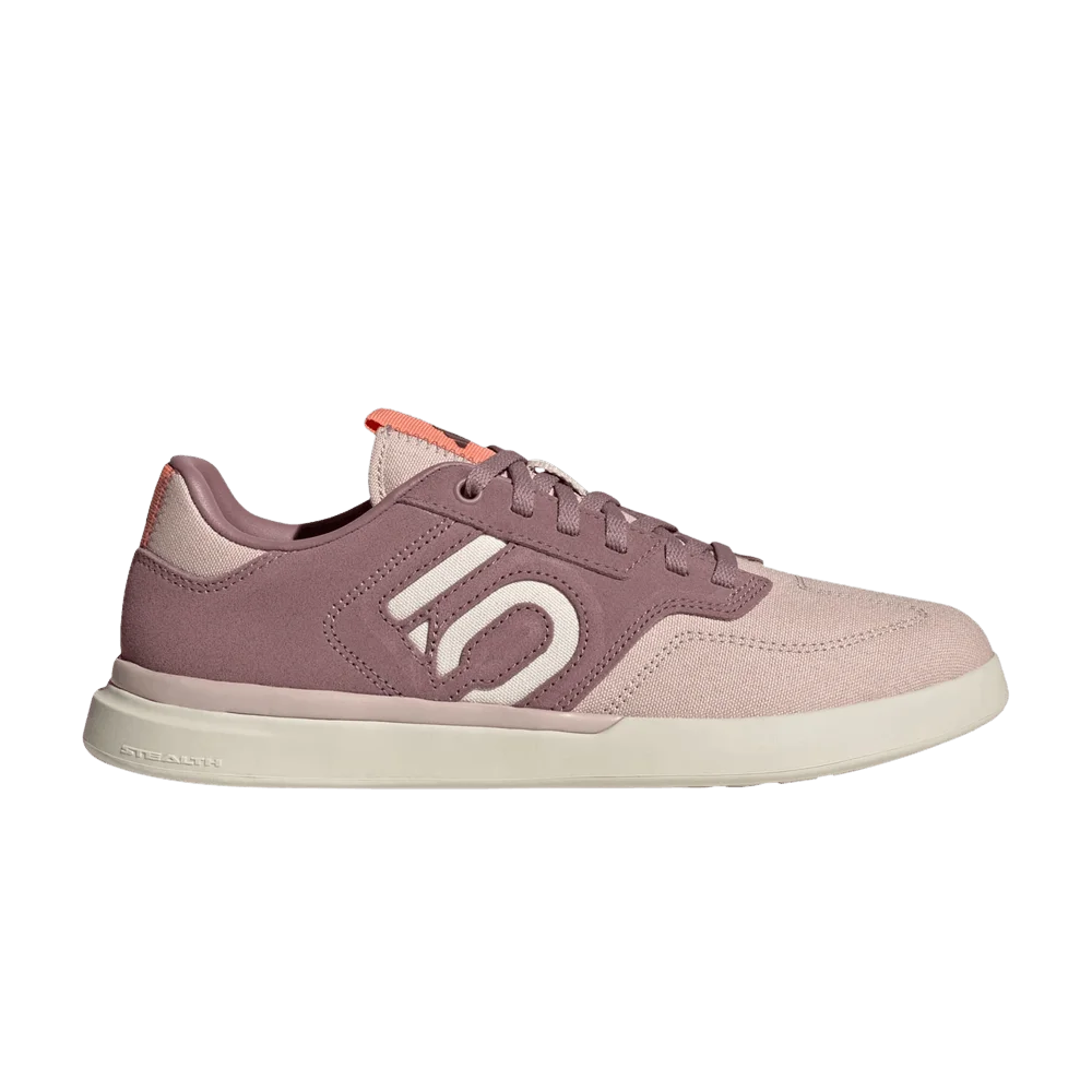 Кроссовки Adidas Wmns Five Ten Sleuth Mountain Bike 'Purple Coral Fusion'