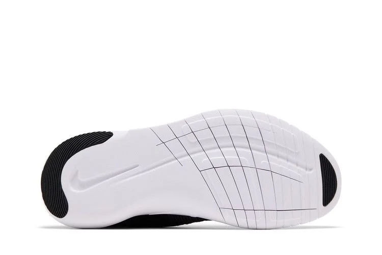 Кроссовки Nike Free RN Next Nature 'Black White'