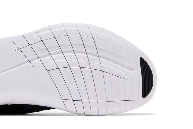 Кроссовки Nike Free RN Next Nature 'Black White'