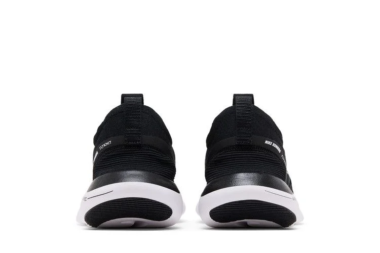 Кроссовки Nike Free RN Next Nature 'Black White'