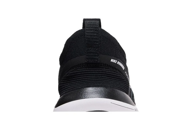 Кроссовки Nike Free RN Next Nature 'Black White'