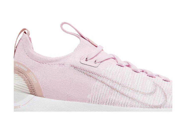 Кроссовки Nike Wmns Free RN Next Nature 'Pink Foam White'