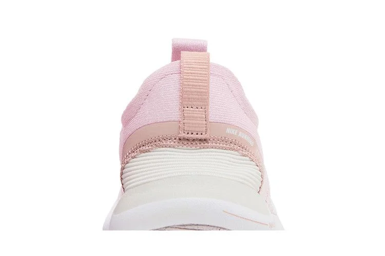 Кроссовки Nike Wmns Free RN Next Nature 'Pink Foam White'