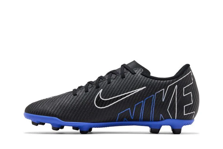 Кроссовки Nike Mercurial Vapor 15 Club MG 'Shadow Pack'