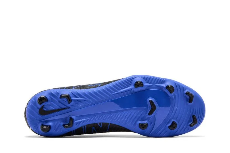 Кроссовки Nike Mercurial Vapor 15 Club MG 'Shadow Pack'