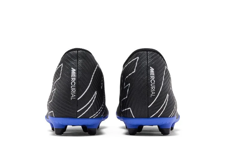 Кроссовки Nike Mercurial Vapor 15 Club MG 'Shadow Pack'