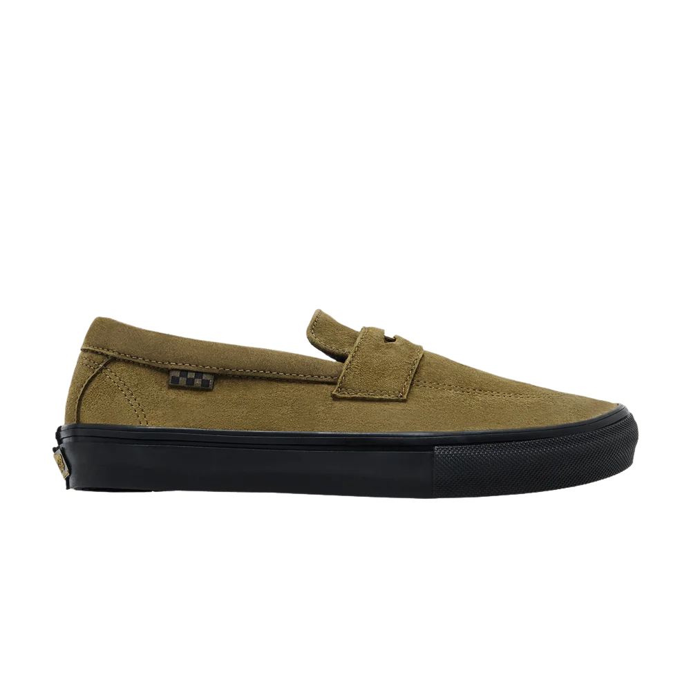 Кроссовки Beatrice Domond x Vans Skate Style 53 'Autumn'