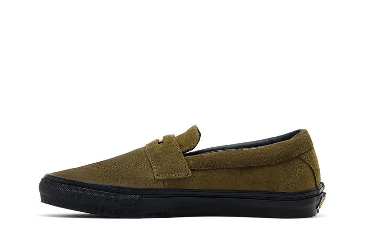 Кроссовки Beatrice Domond x Vans Skate Style 53 'Autumn'