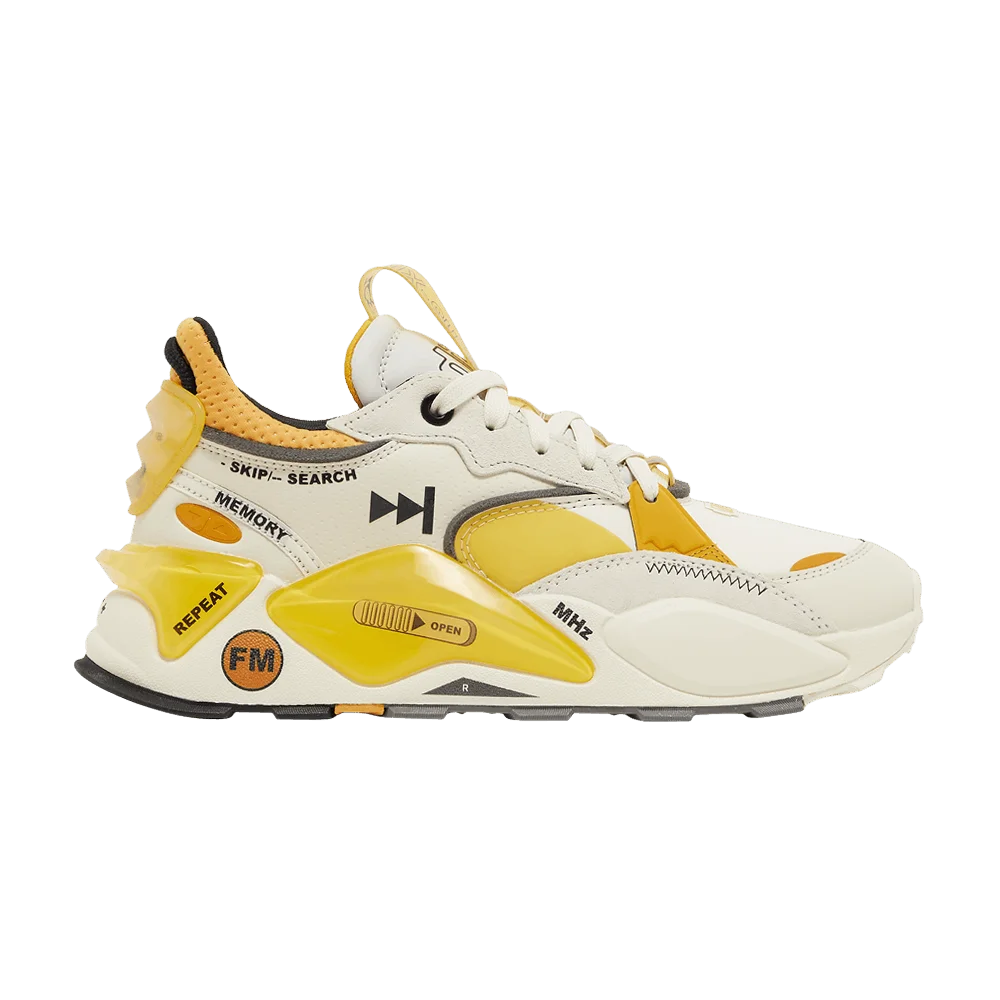 Кроссовки Alexander John x Emory Jones x Puma RS-XL 'The Disc'