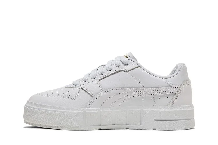 Кроссовки Puma Wmns Cali Court Leather 'Triple White'