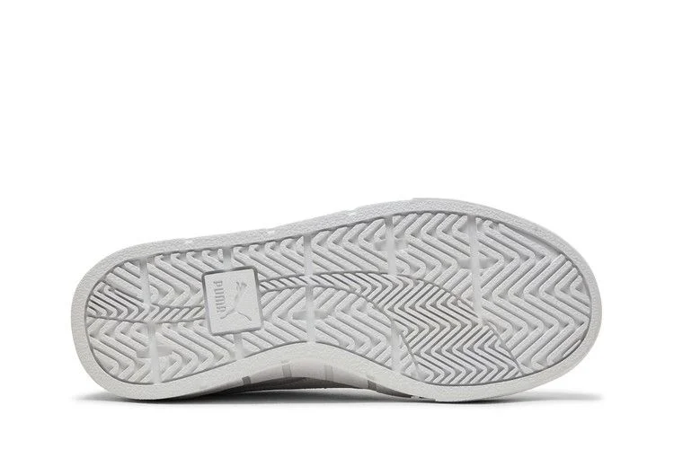 Кроссовки Puma Wmns Cali Court Leather 'Triple White'