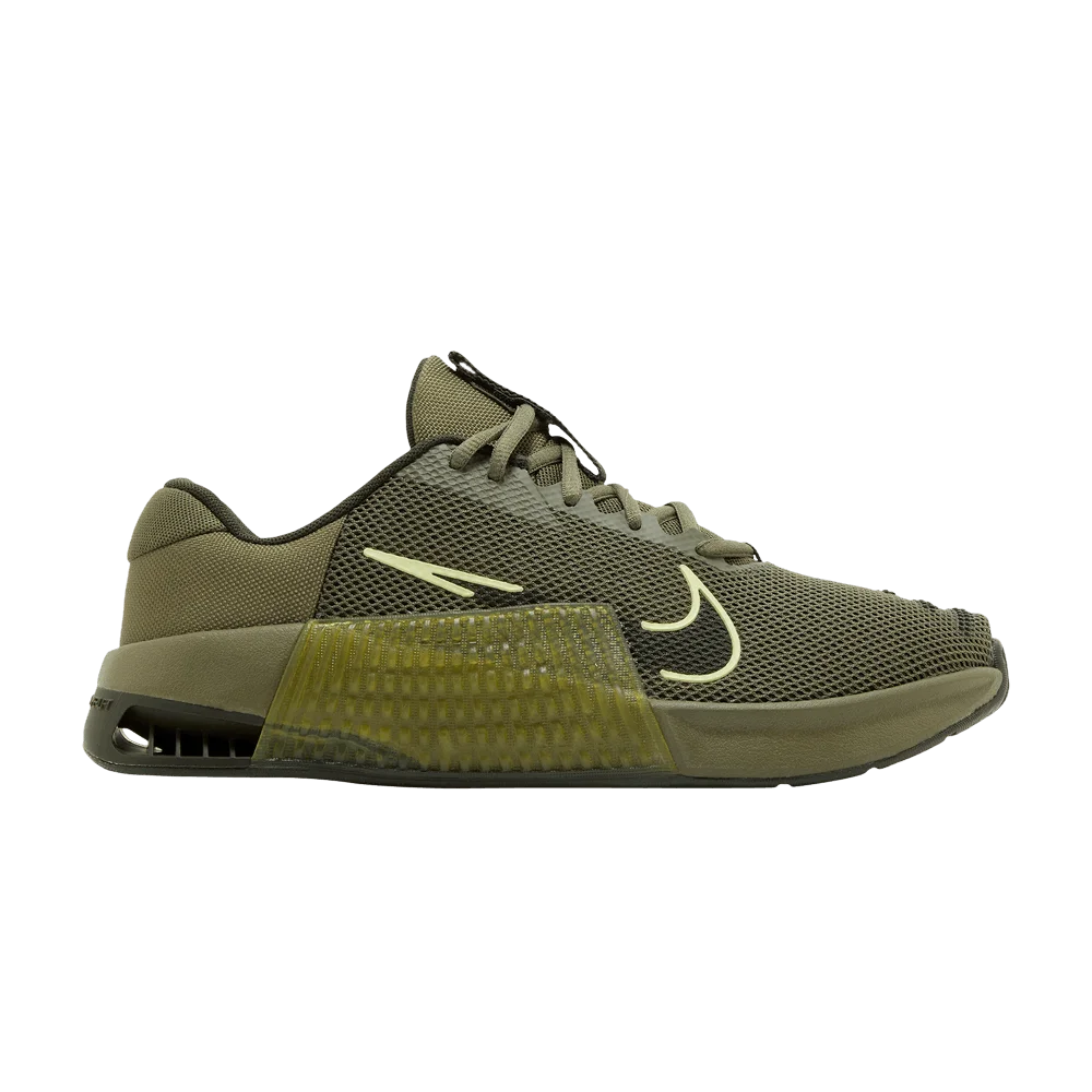Кроссовки Nike Metcon 9 'Olive'