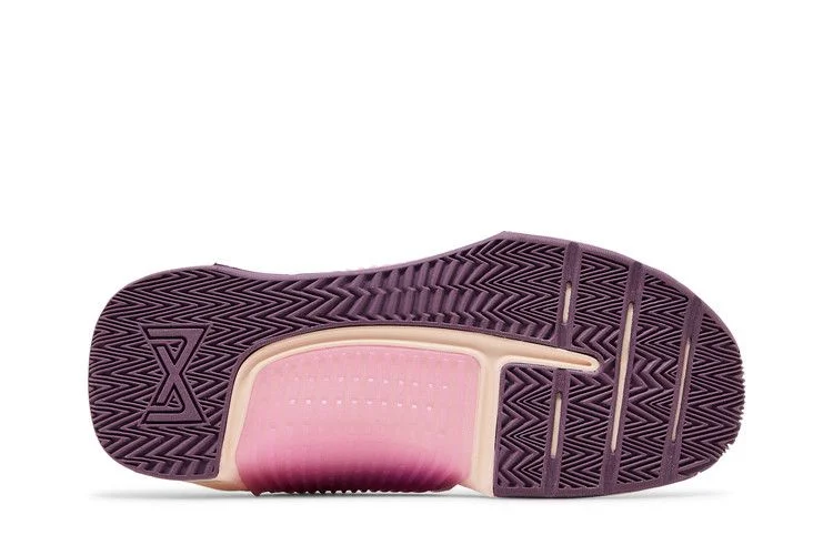 Кроссовки Nike Wmns Metcon 9 'Sail Rush Fuchsia'