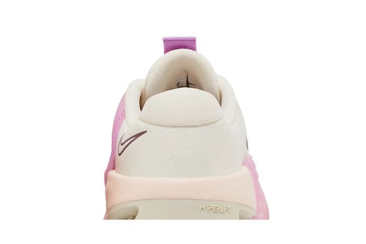 Кроссовки Nike Wmns Metcon 9 'Sail Rush Fuchsia'