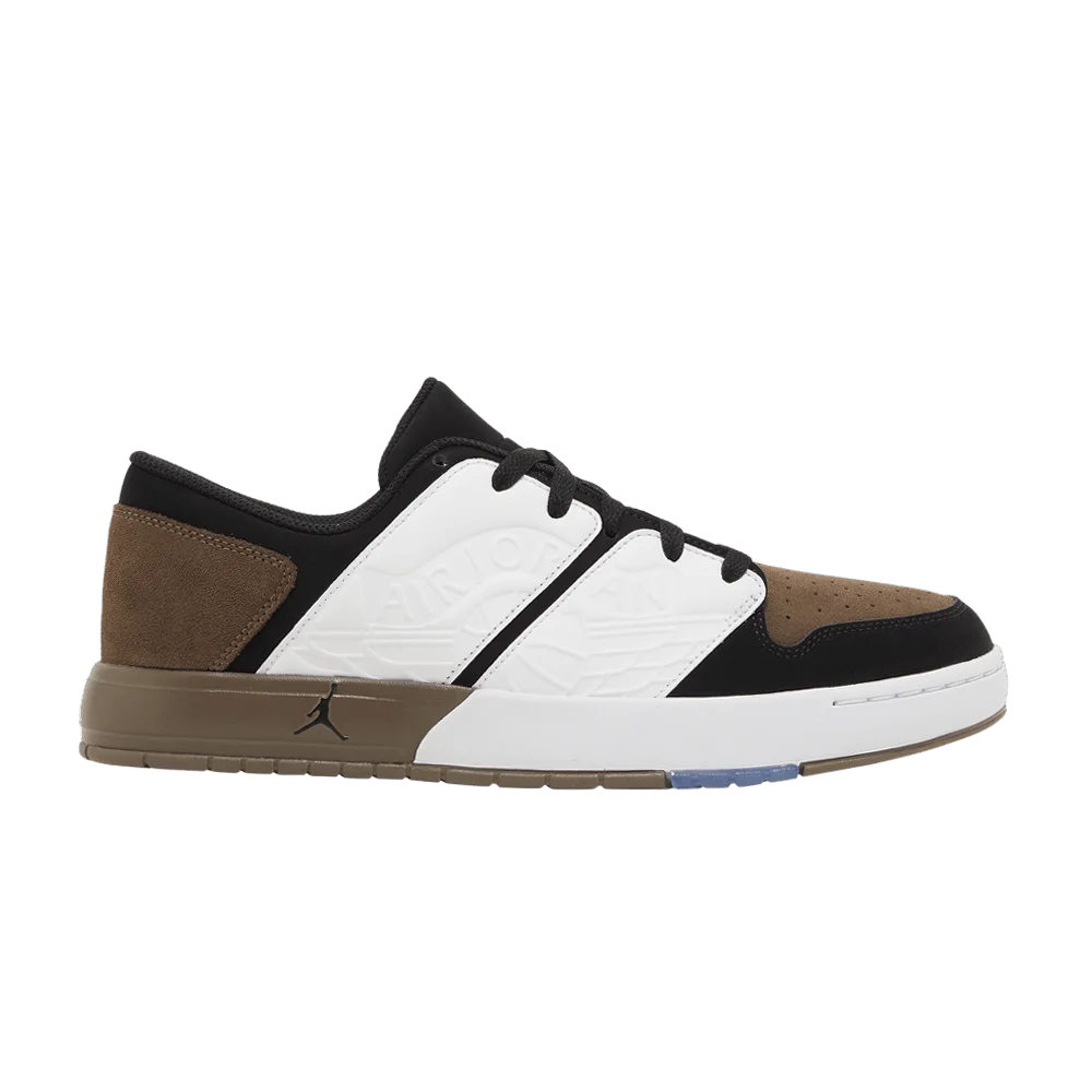 Кроссовки Air Jordan Nu Retro 1 Low 'Palomino'