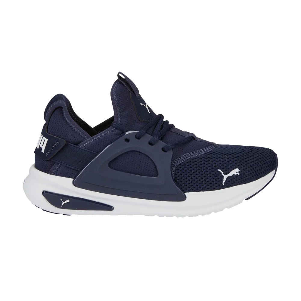 Кроссовки Puma Softride Enzo Evo 'Peacoat White'