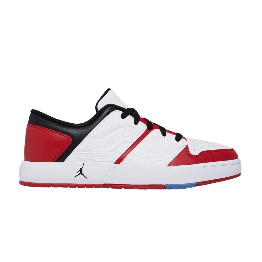 Кроссовки Air Jordan Nu Retro 1 Low 'Chicago'